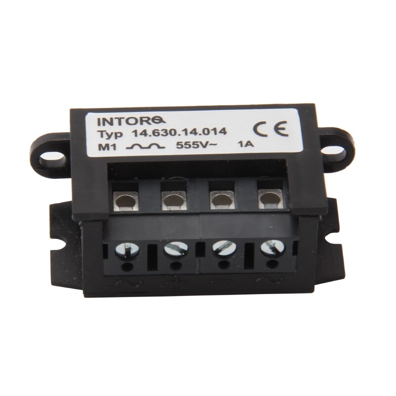 INTORQ 14.630.14.014 full wave rectifier bridge rectifier