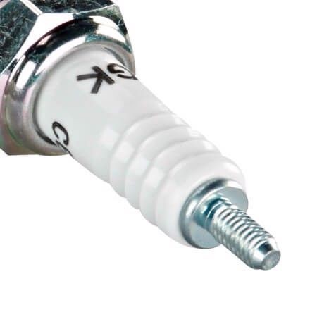 NGK Nickel Spark Plug 6821