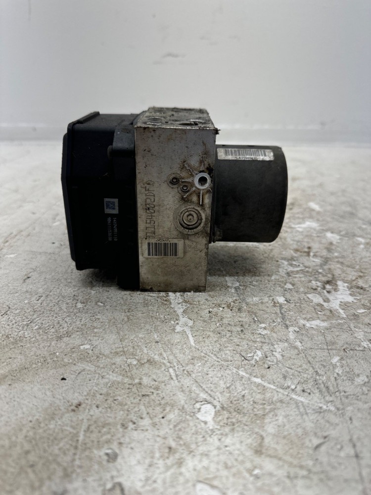 MINI HATCH ABS PUMP MODULATOR CONTROL UNIT COOPER R56 15803819
