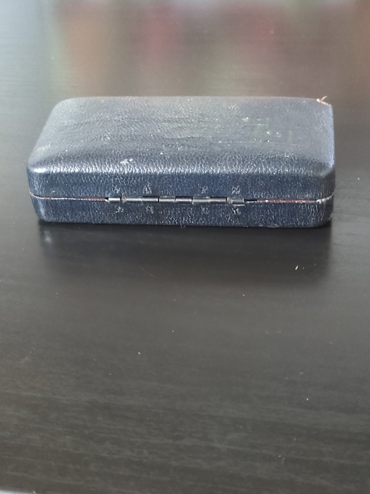 Schick Injector Single Edge Safety Razor -bakelite Handle