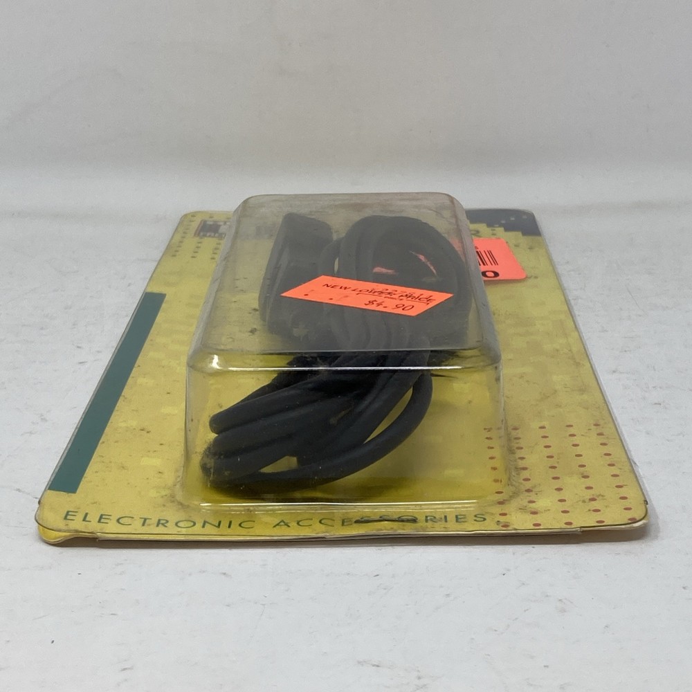 High Frequency Sega Saturn Controller Extension Cable Sealed