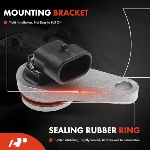Engine Camshaft Position Sensor Compatible with Buick LeSabre Regal Park