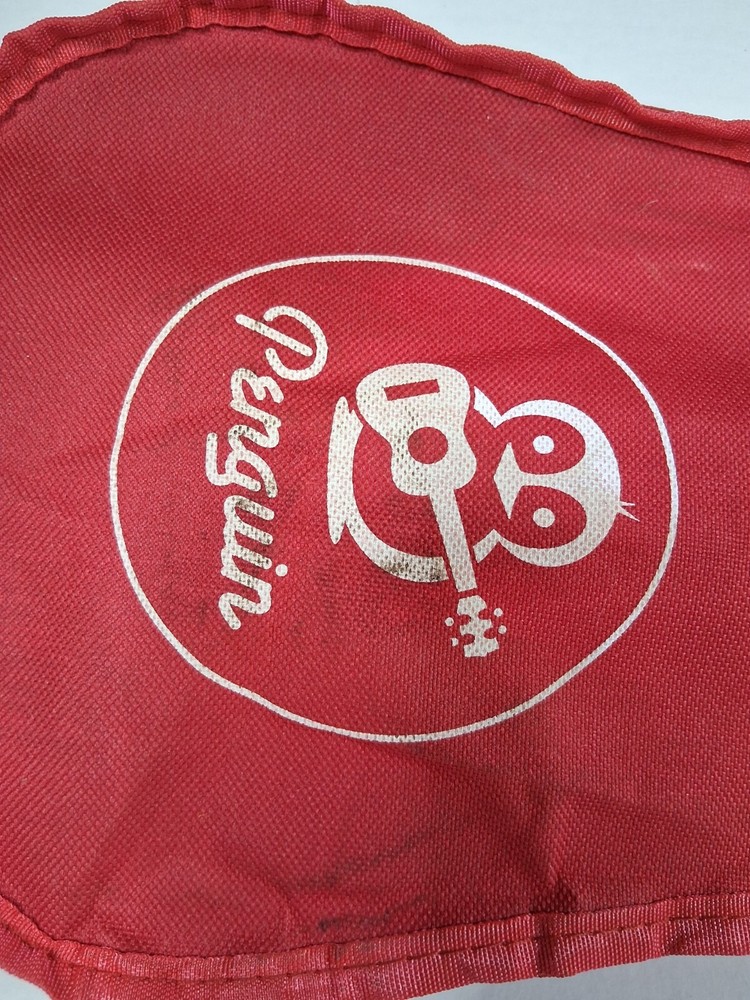 Penguin Ukulele with Case