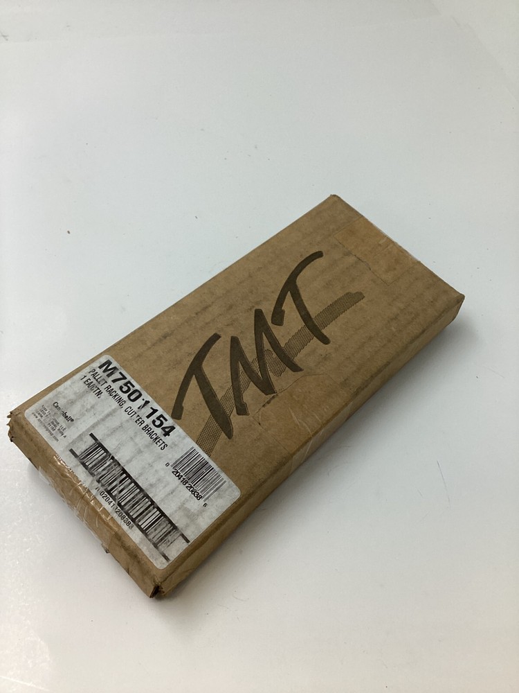 Campbell M7501154 Pallet Racking, Cutter Bracket