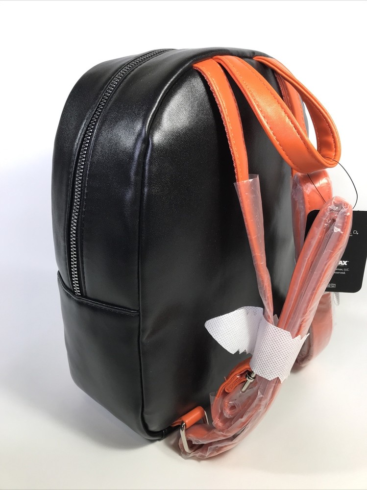 BioWorld Halloween Michael Myers Mini Backpack & Tech Wallet