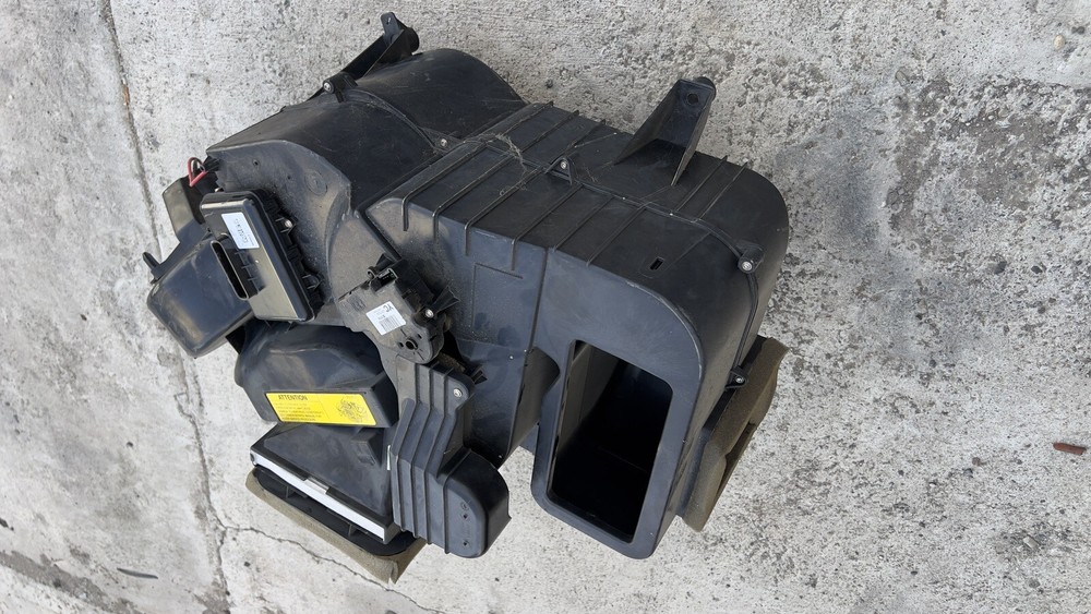 2018 INTERNATIONAL PROSTAR SLEEPER HEATER ASSEMBLY