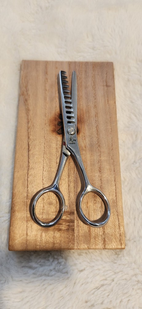 Hikari 511 Texturizing Shears (5 inch)