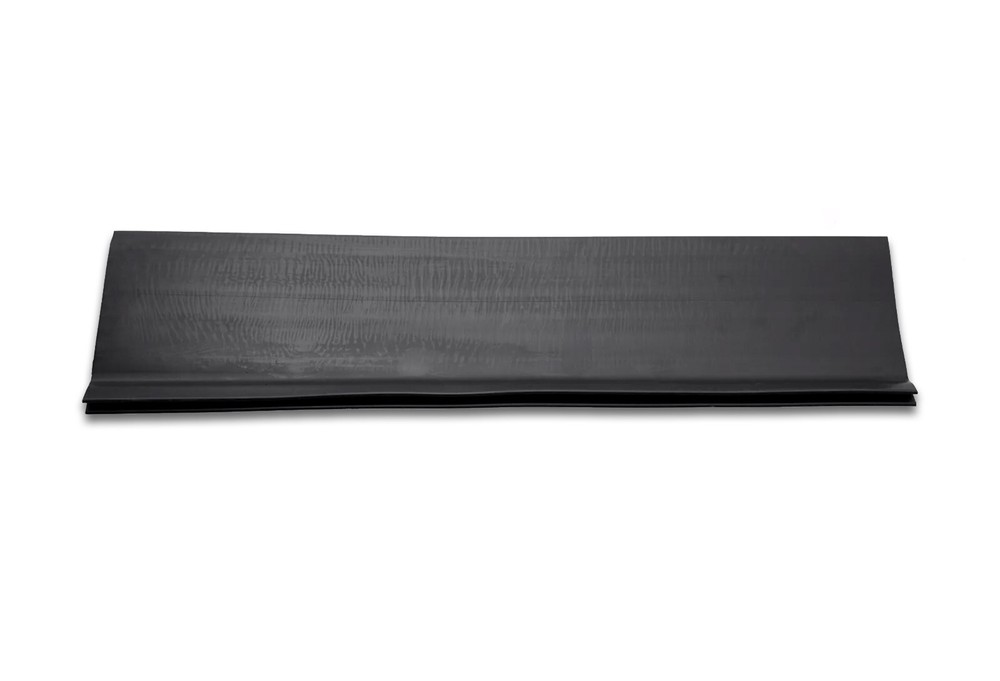 Rear Panel Stripe Short for Left Driver Side Freightliner Cascadia 2018+