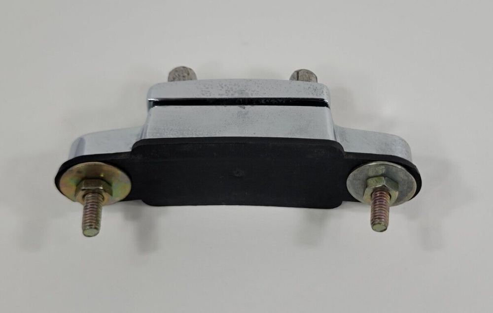 PDP Snare Drum Butt Plate with Mounting Screws