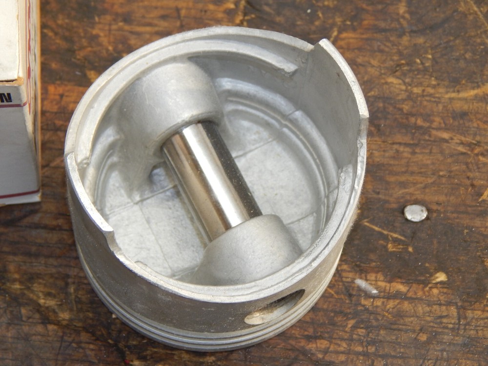 Onan Piston & Pin 112-0178 .020