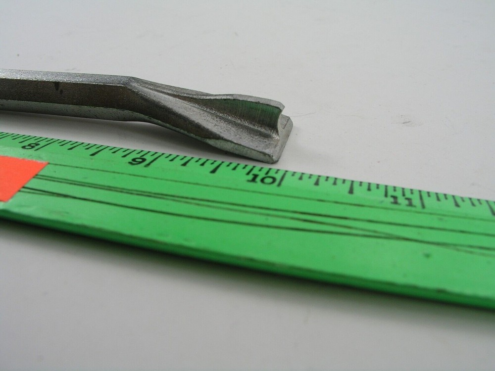 Duro Indestro 162 Muffler Panel Cutter