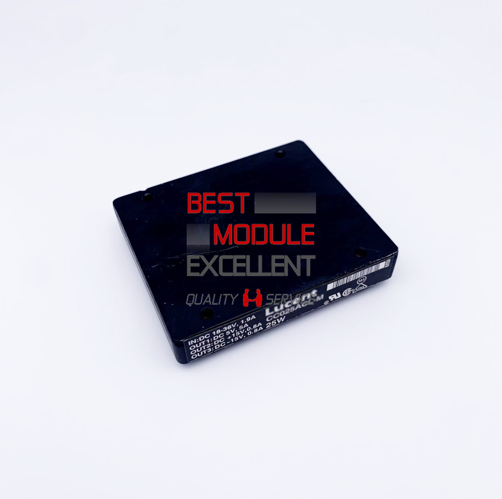 1PCS CC025ACL-M Professional Power Modules IGBT Sensors