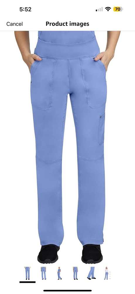 scrub sets women