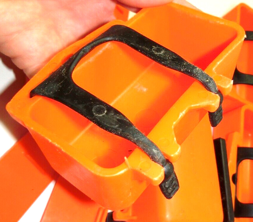 Grain Valley Garmin Protective GPS Collar Cover