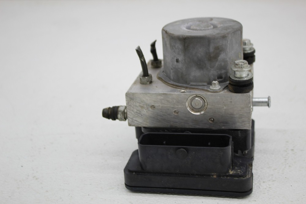 12-16 CAN-AM SPYDER ROADSTER RS ABS PUMP UNIT MODULE