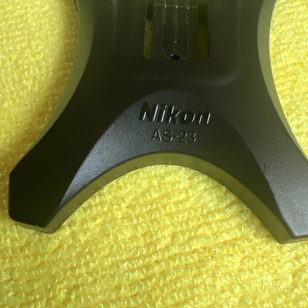 NIKON Table Light Stand Speedlite 08F#