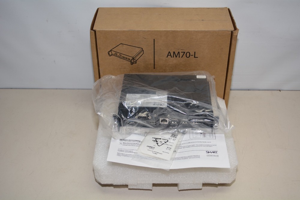 Smart Tech System Room Appliance Smart AM70-L #W1102