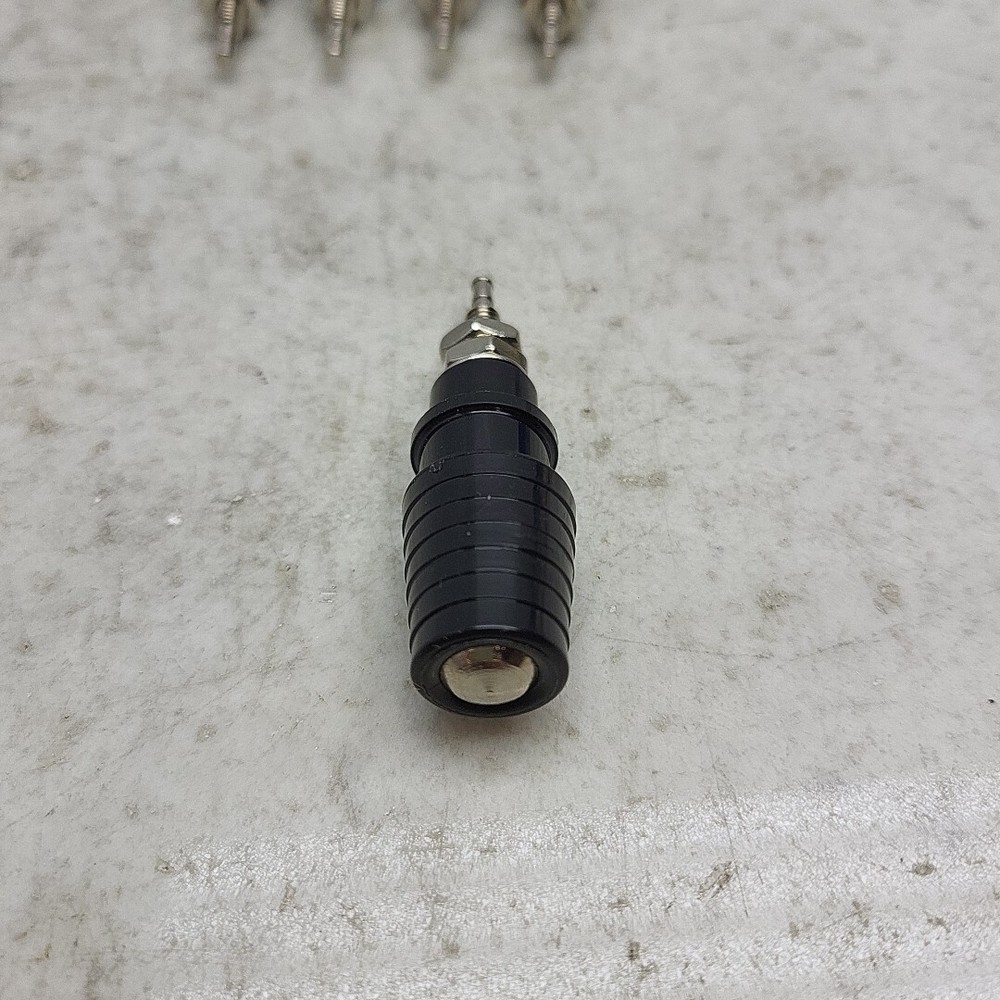 5 Pack Binding Post Connector ADLOC AL2000