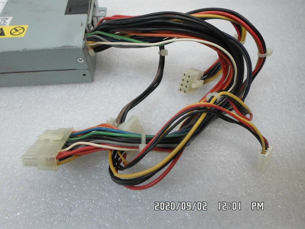 3Y Power Tech 1066R2 Power Supply - USED & TESTED