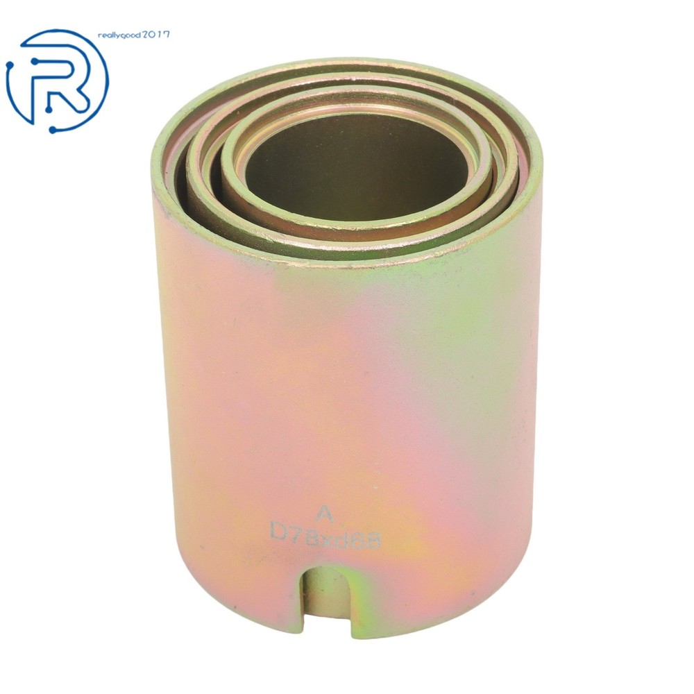 Press Pull Sleeve Kit Bush Bearing Removal Insertion Tool Kit Set Universal 26PC