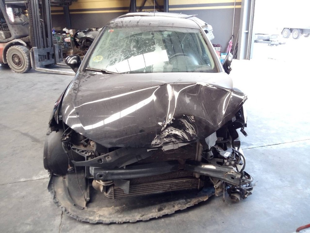 FRONT RIGHT ANKLE / 2535981 FOR SEAT IBIZA 6J5 REFERENCE