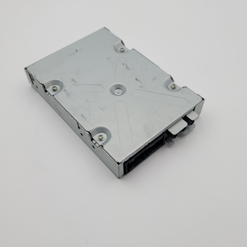 2010 2011 2012 2013 2014 2015 2016 Audi Q5 Rear View Camera Control Module