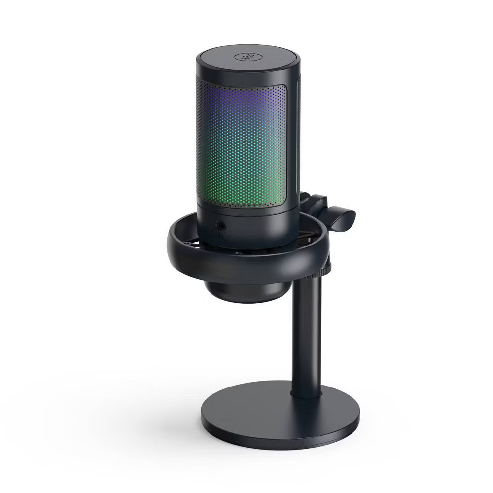 North Complete Creator Streaming Bundle Creator Kit Creator Lighting Plug--Play