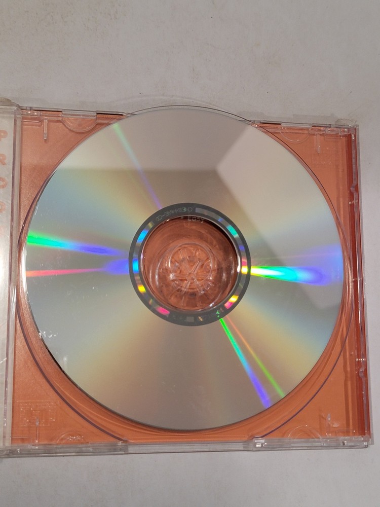 Smart Saver Comptons Interactive Encyclopedia CD-ROM - American Online Vintage
