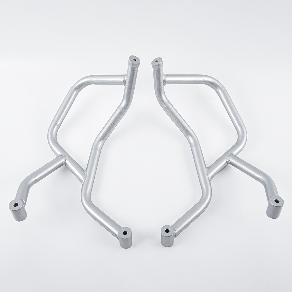 Bumpers Engine Crash Bars Guards Frame Protector Stunt Cage For CF 800MT 800 MT