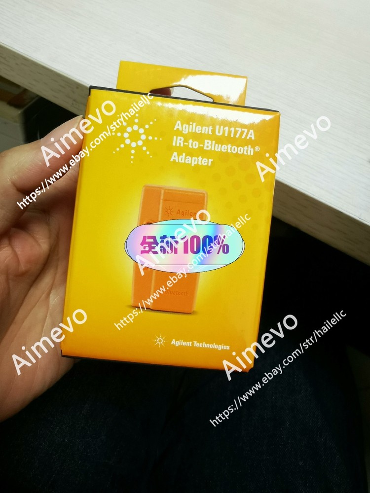 1PCS Agilent U1177A Bluetooth Adapter