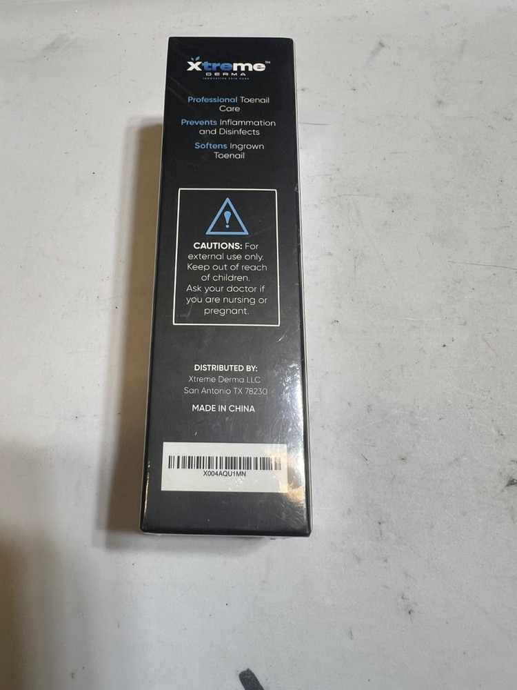 COMPLETE INGROWN TOENAIL CARE