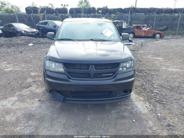 JOURNEY 2018 Transmission Shift 978635