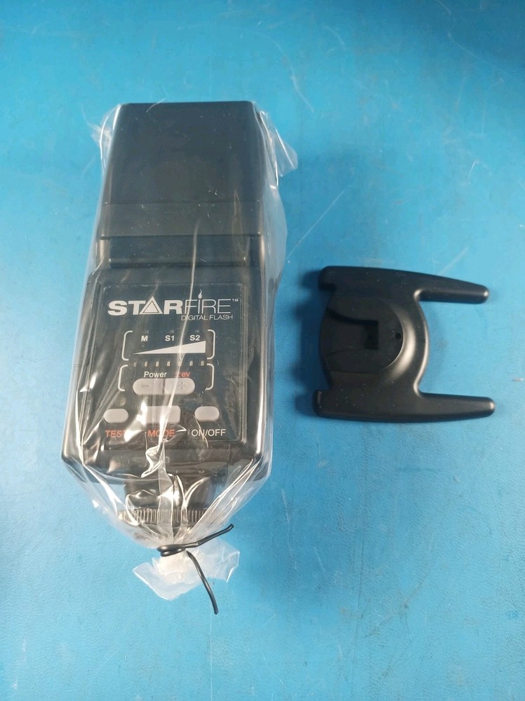 Photoflex StarFire Digital Flash