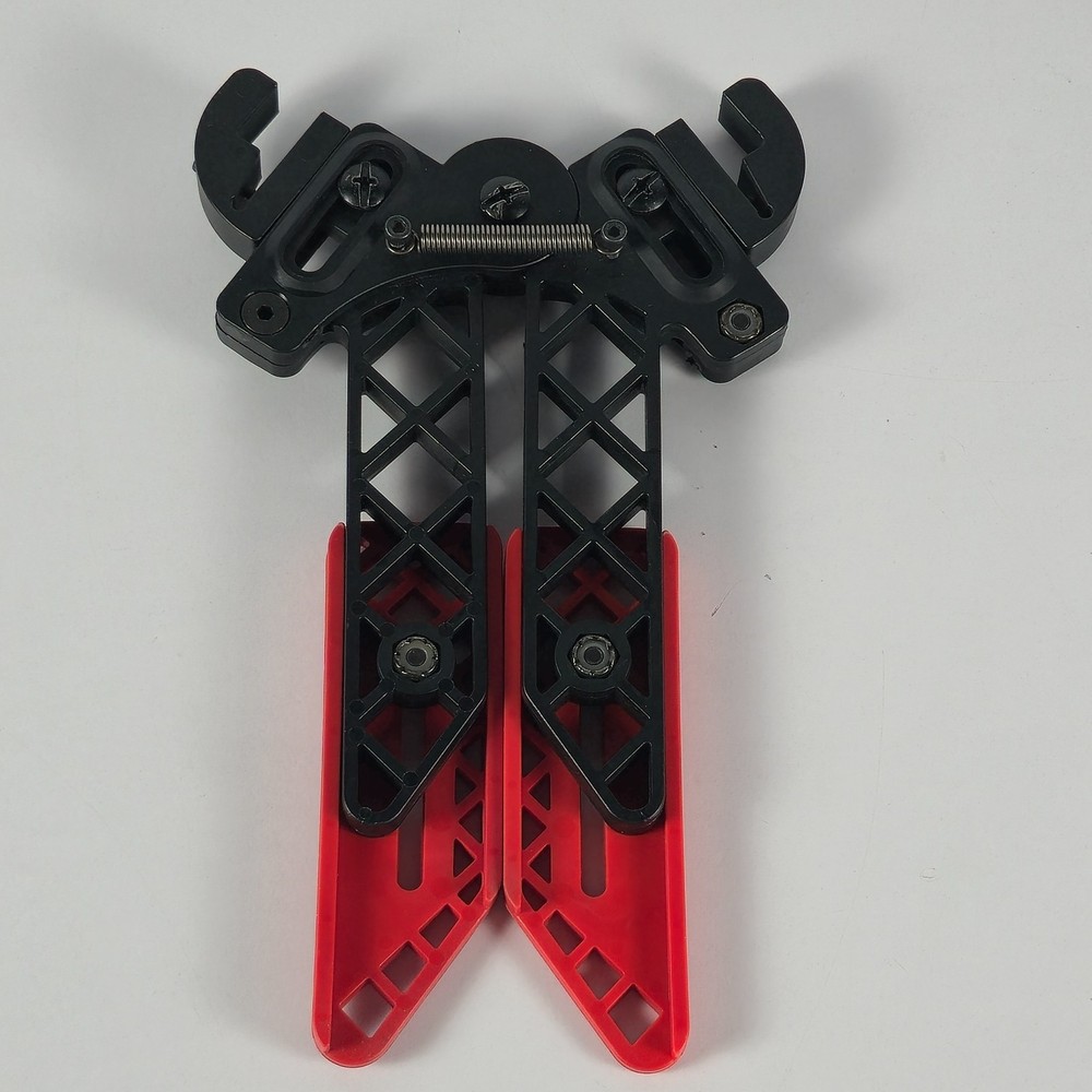 Pine Ridge Archery Kwik Stand Bow Kickstand, Red