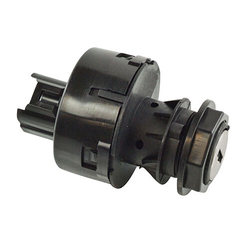RMStator 3-Position Ignition Key Switch | RM05031