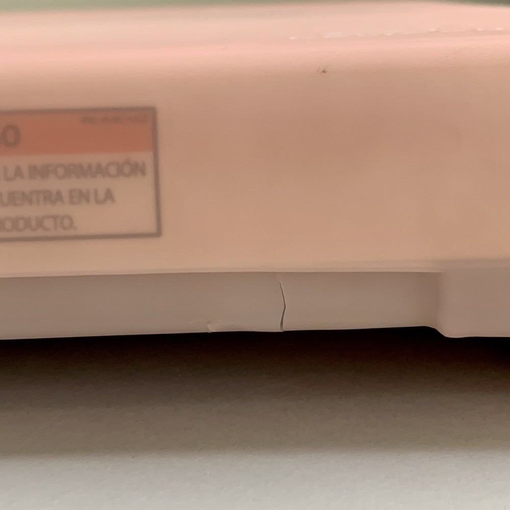 Nintendo Wii Fit Plus with Balance Board + Accessories (Tested & Working)