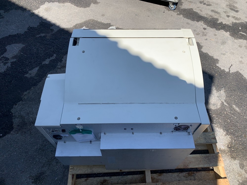 ACL TOP 300 CTS Coagulation Analyzer | *READ DESC*