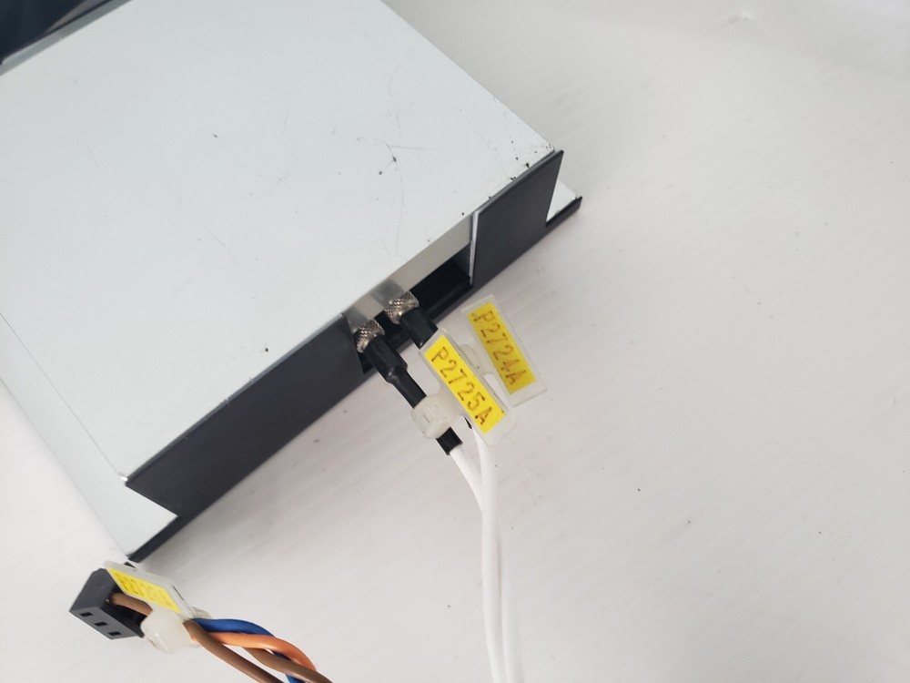 Nikon 4K577-176 Integrator Sensor NSR-S204B Step-and-Repeat System