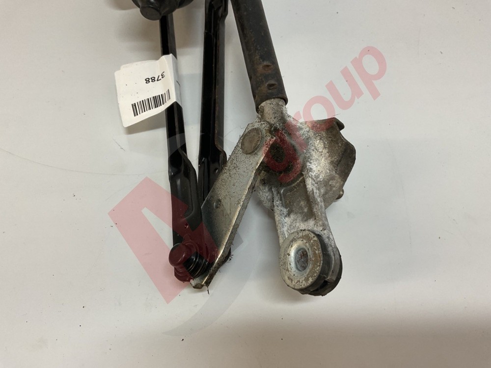 KIA RIO 3 2014-2017 ECODYNAMICS WIPER MOTOR FRONT
