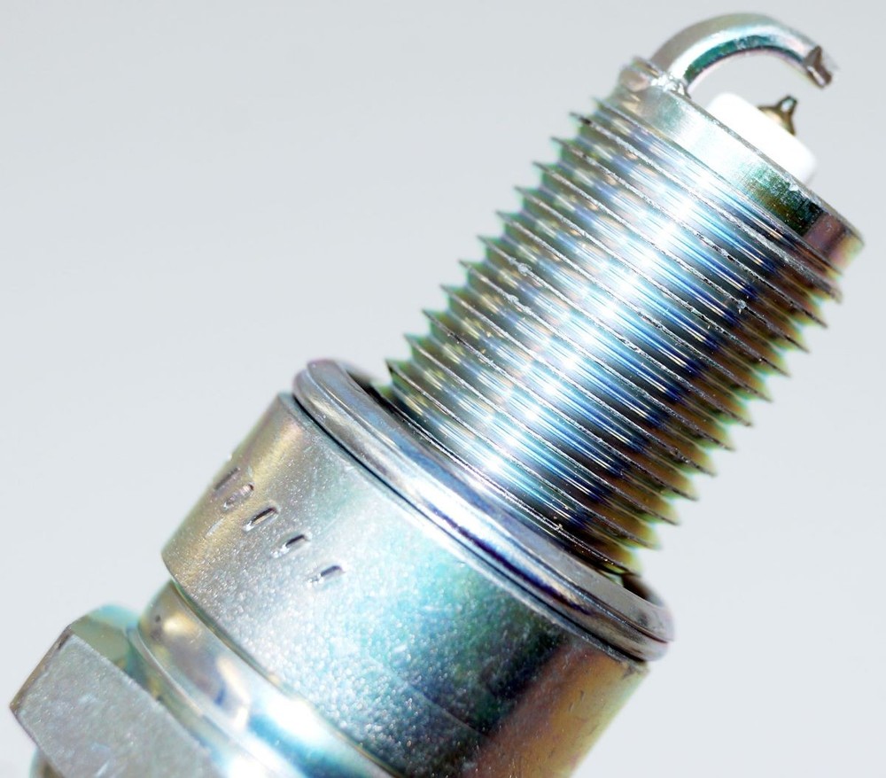 Genuine NGK 6597 BPR5EIX Iridium IX Spark Plug