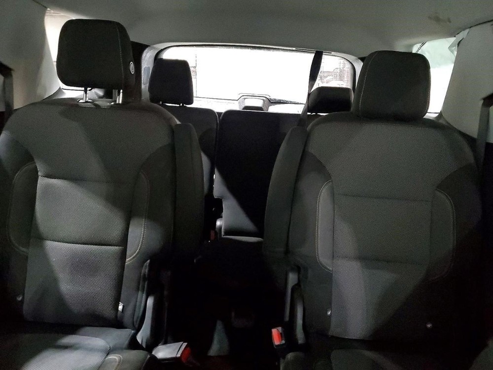 TRAVERSE 2018 Air Shutter 12831361