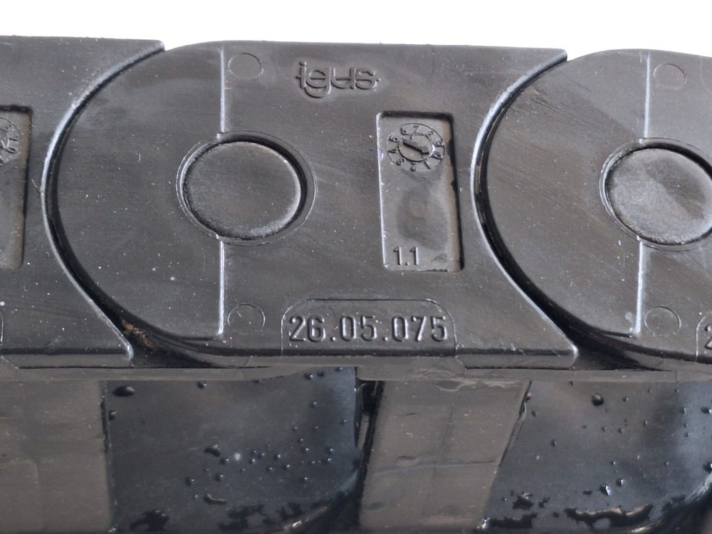 Cable Carrier - IGUS