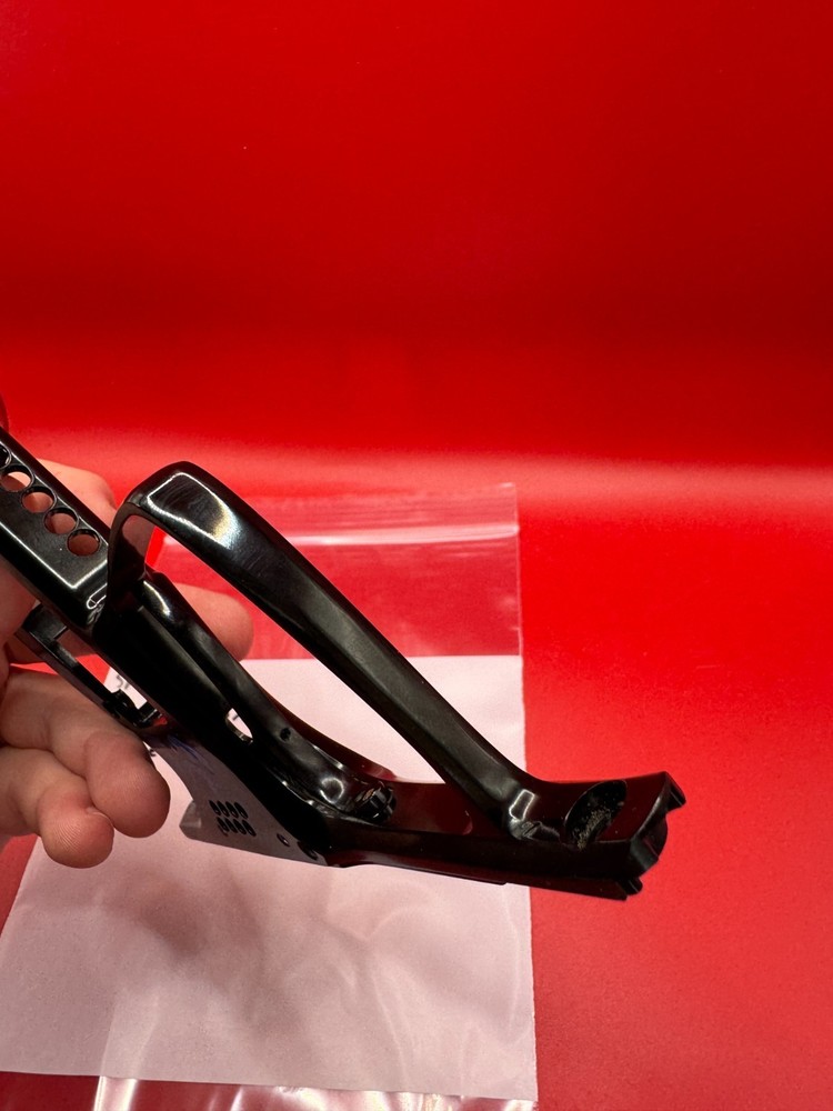 Smart Parts Shocker RSX Frame