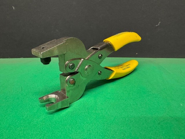 Thomas & Betts L3011B LRC Electronics Crimper Installation Tool