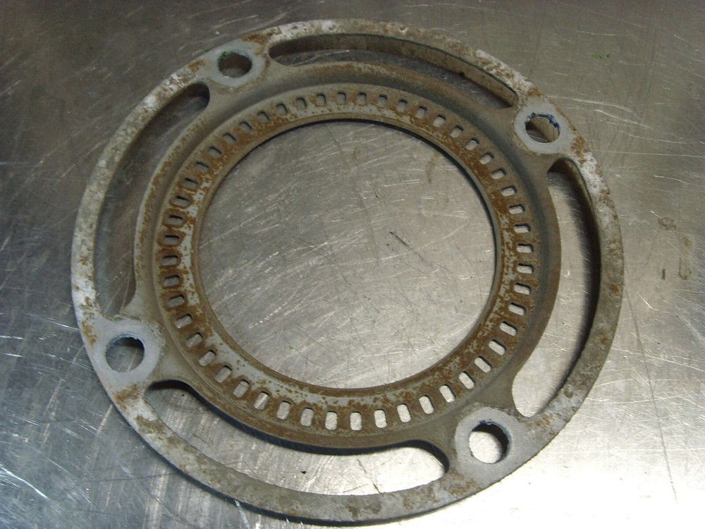 HONDA CBR 500R ABS 2014 REAR ABS RING 2012-2016