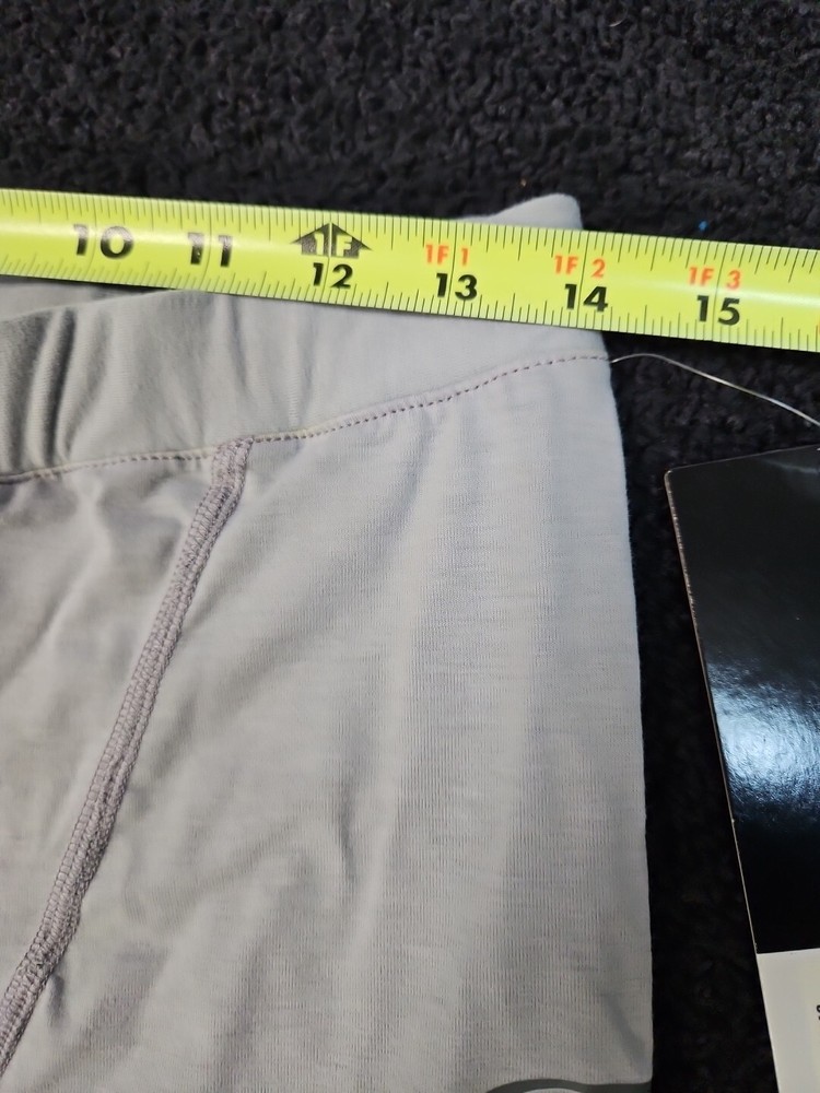 Oakley Fire Retardant Compressor Boxer L Grey Slate