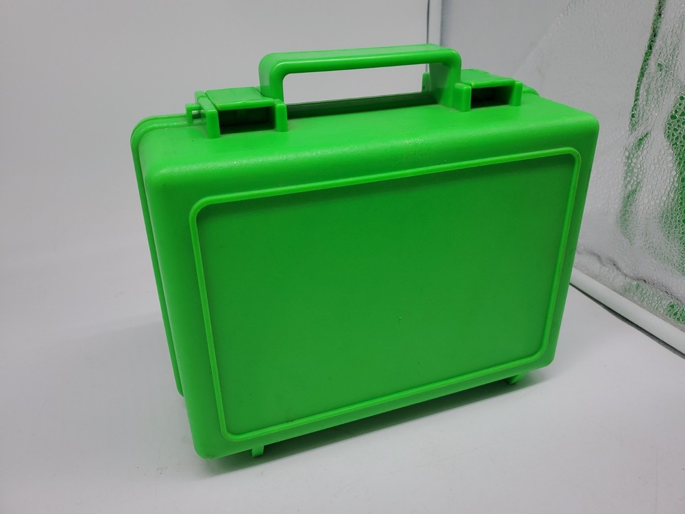 N15 UK Underwater Kinetics Waterproof Case Green