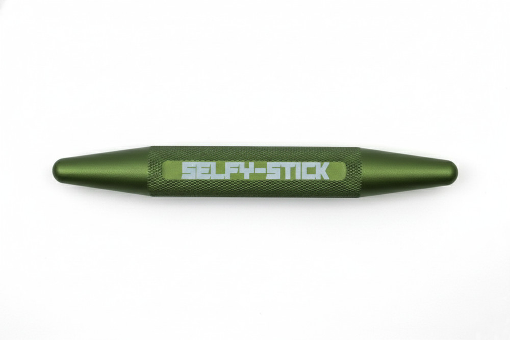 Selfy Stick 6" | Tactical Tool