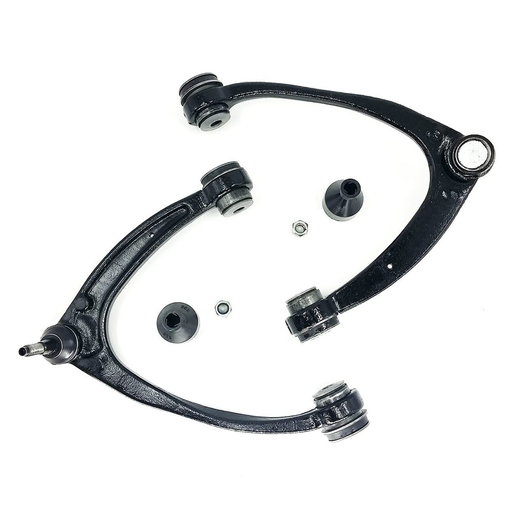 K80669 Front Upper Control Arms Kit for Escalade Silverado Sierra 2007-2014