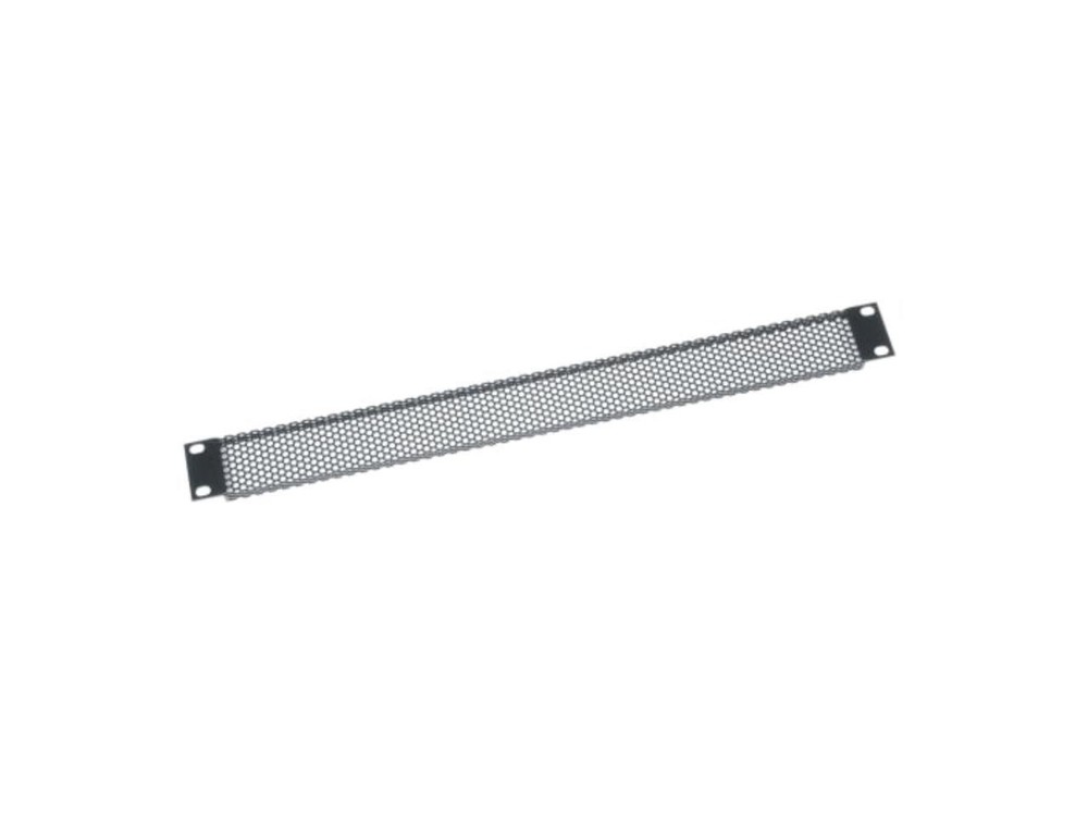 Middle Atlantic Products VT Series VT1 1U Vent Panel